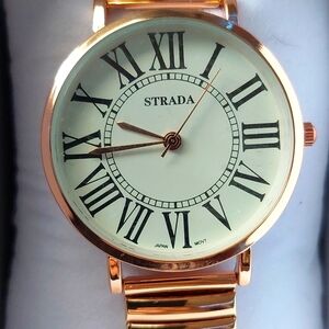 Woman's watch